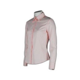 R118 office wear ladies formal blouses R118 office wear ladies formal blouses